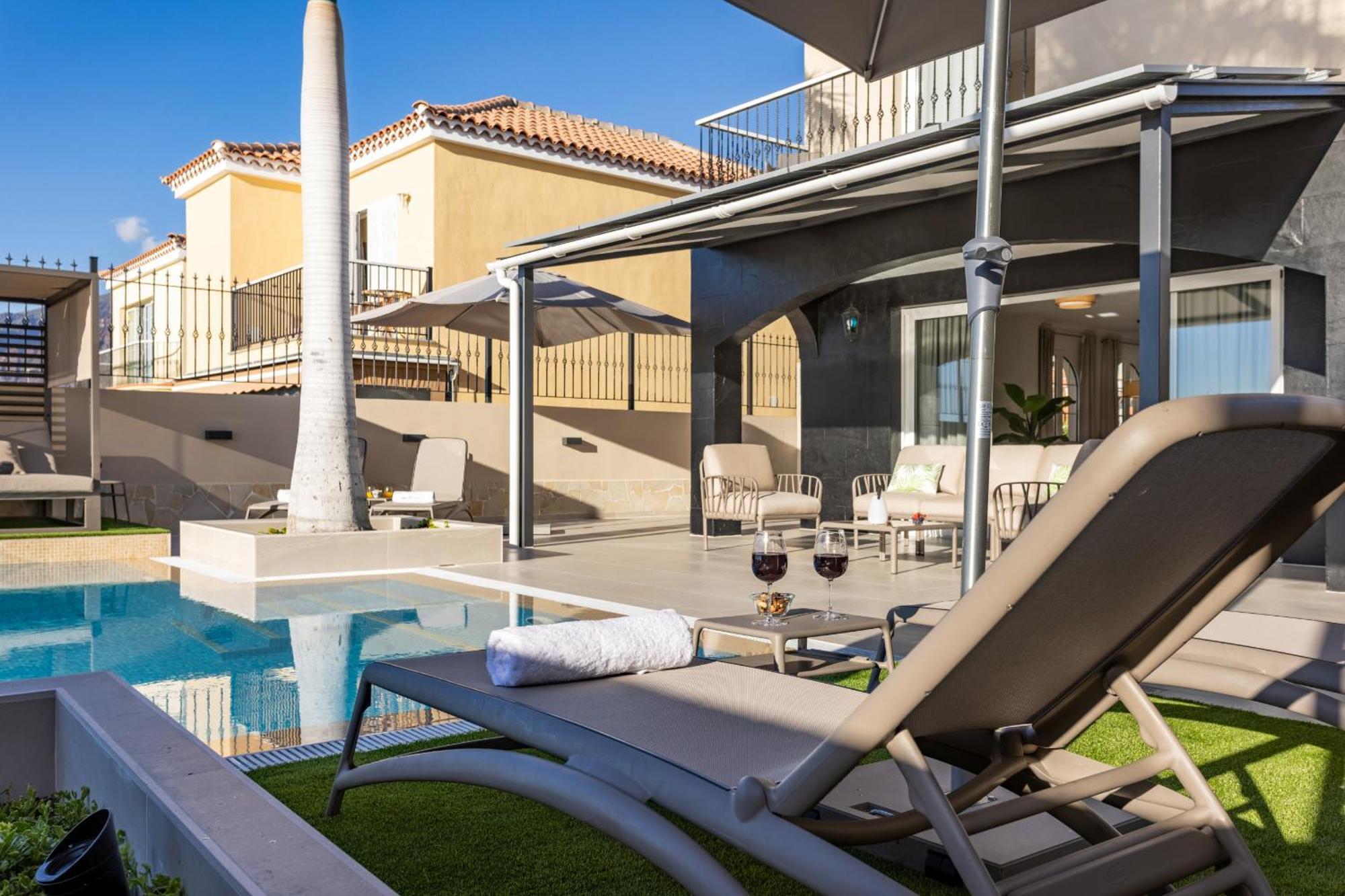Villa Vista Al Mar