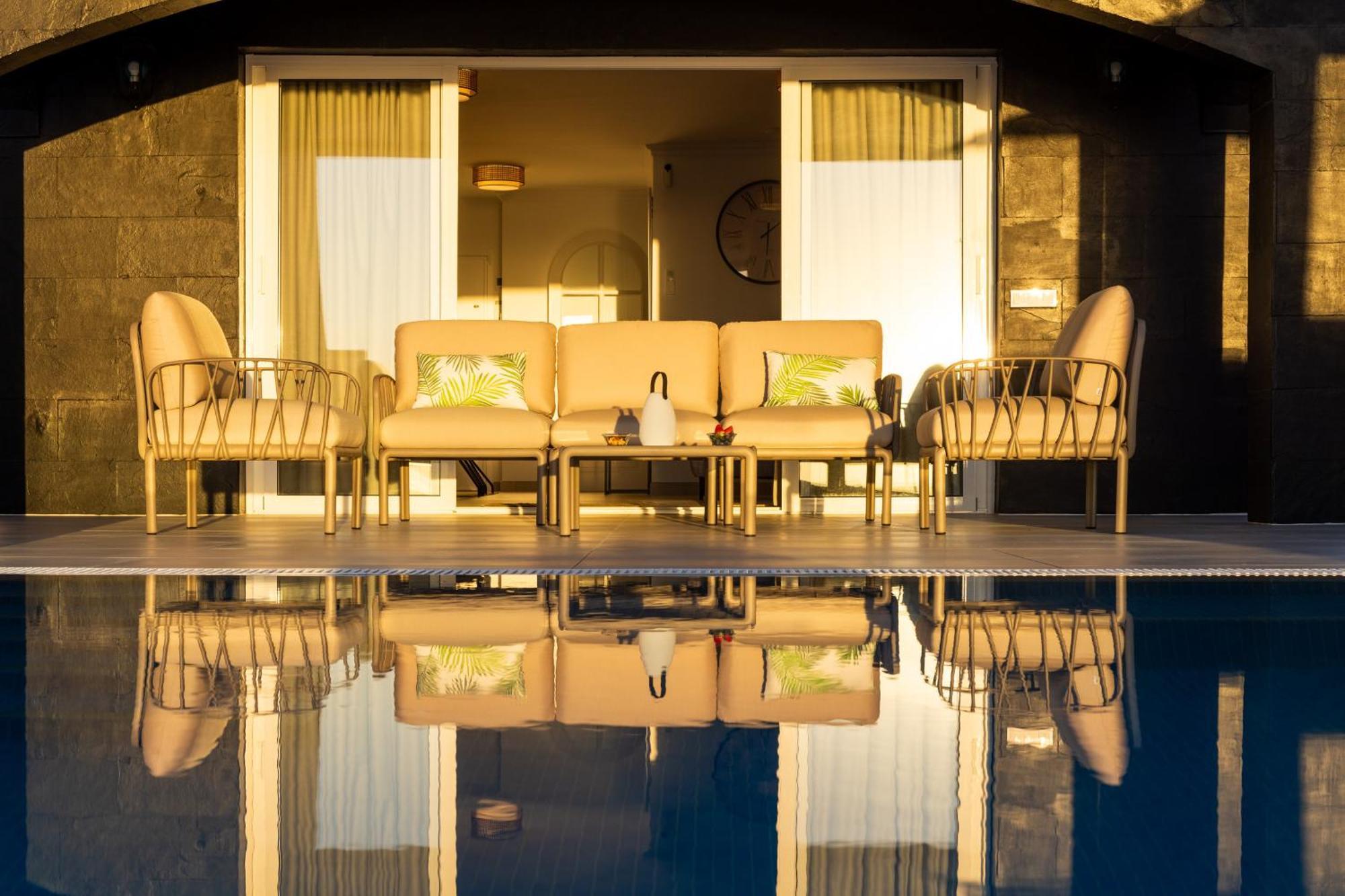 Villa Vista Al Mar