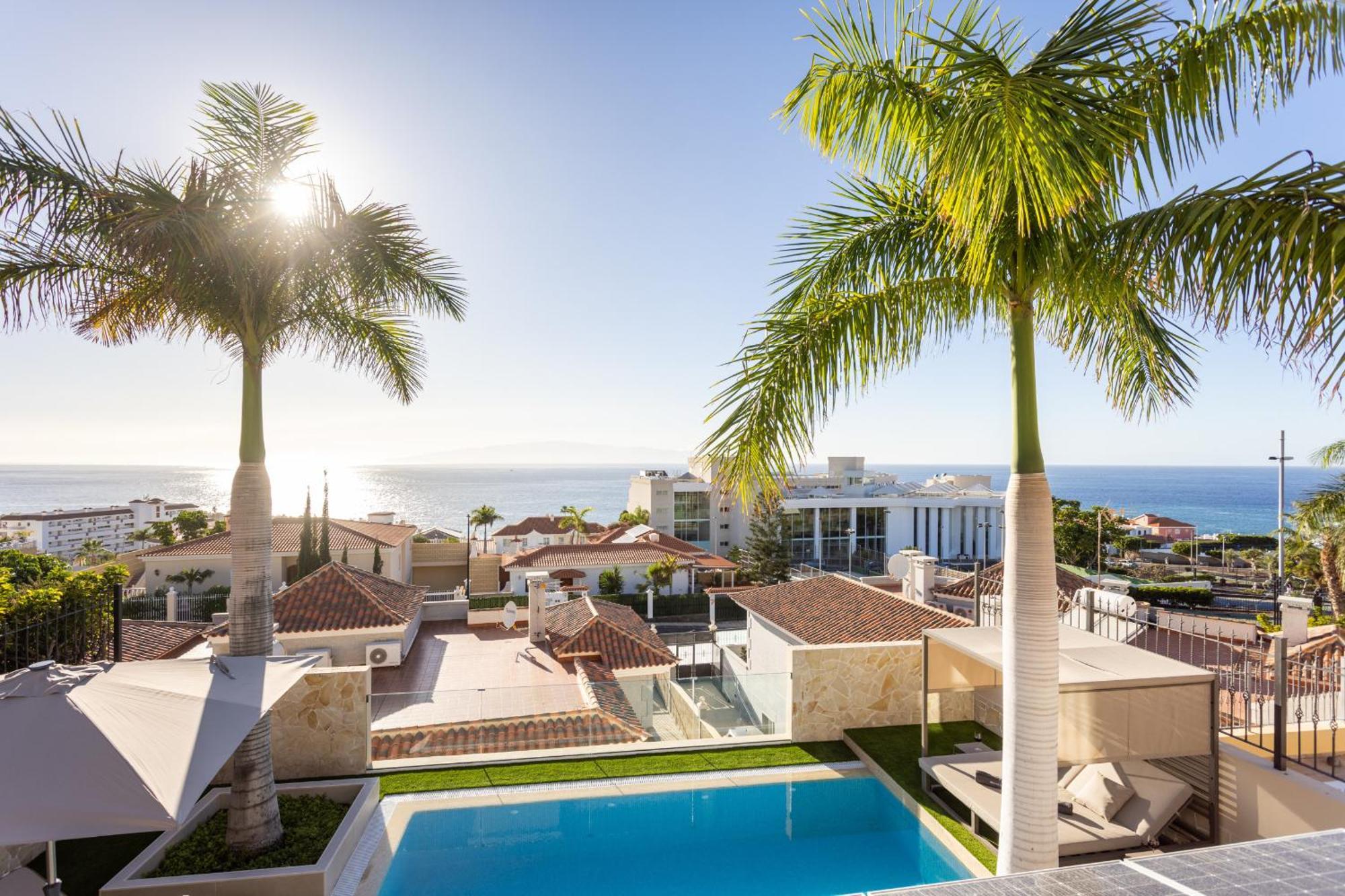 Villa Vista Al Mar *