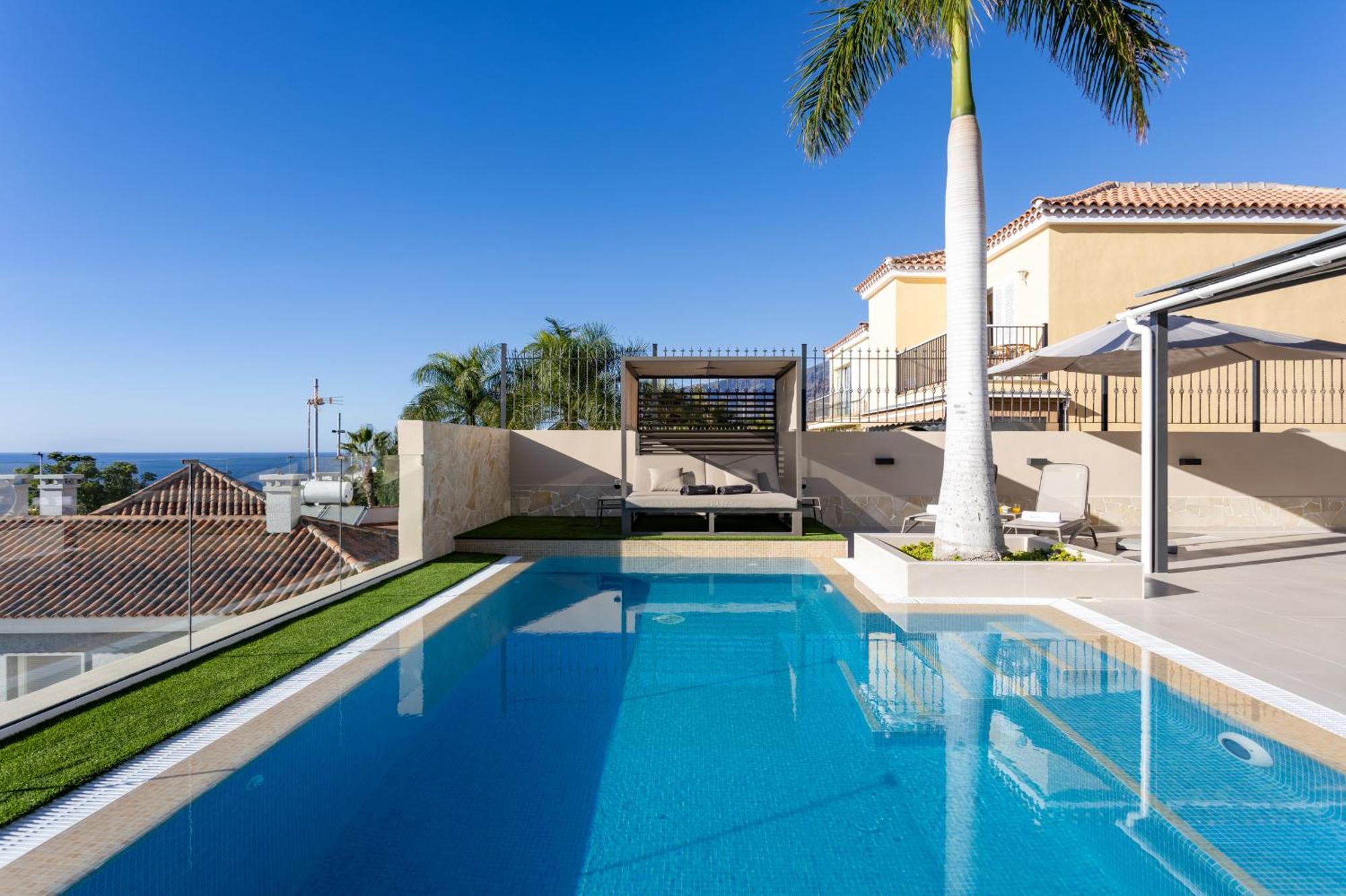 Vista Al Mar Villa