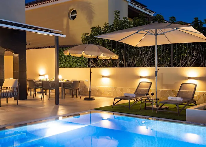 Villa Vista Al Mar