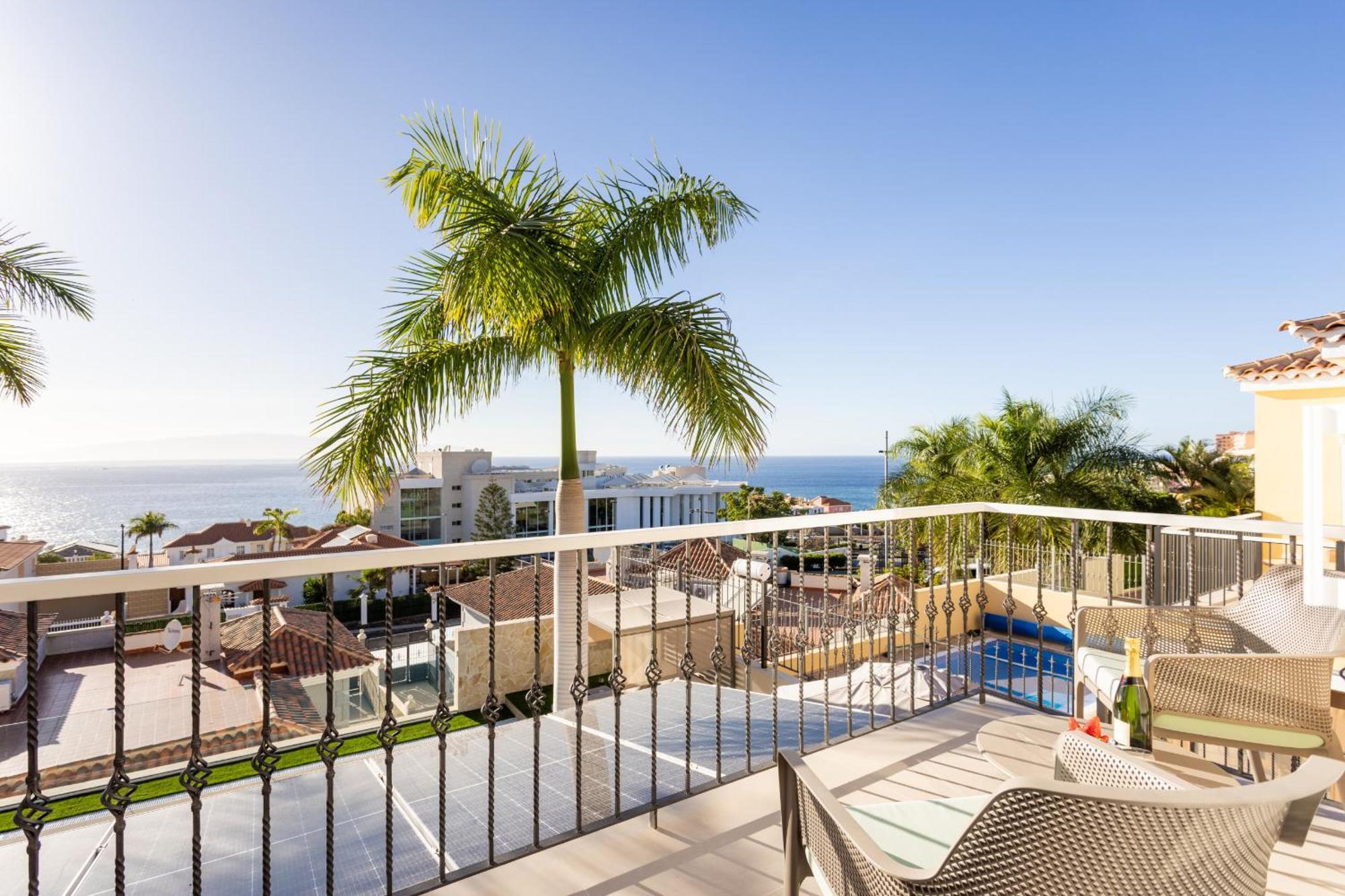 Villa Vista Al Mar *