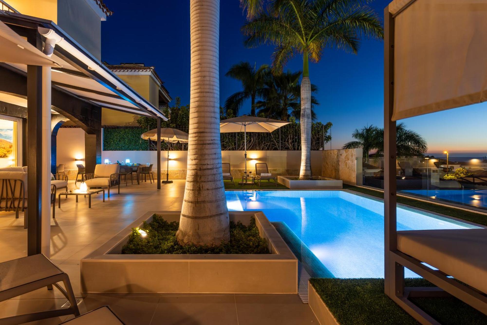 Vista Al Mar Villa *