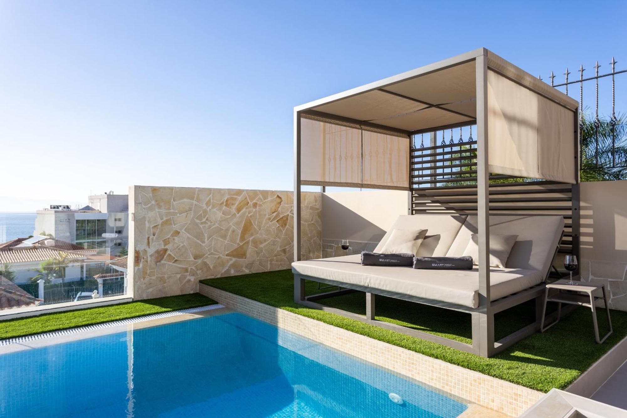 Villa Vista Al Mar *