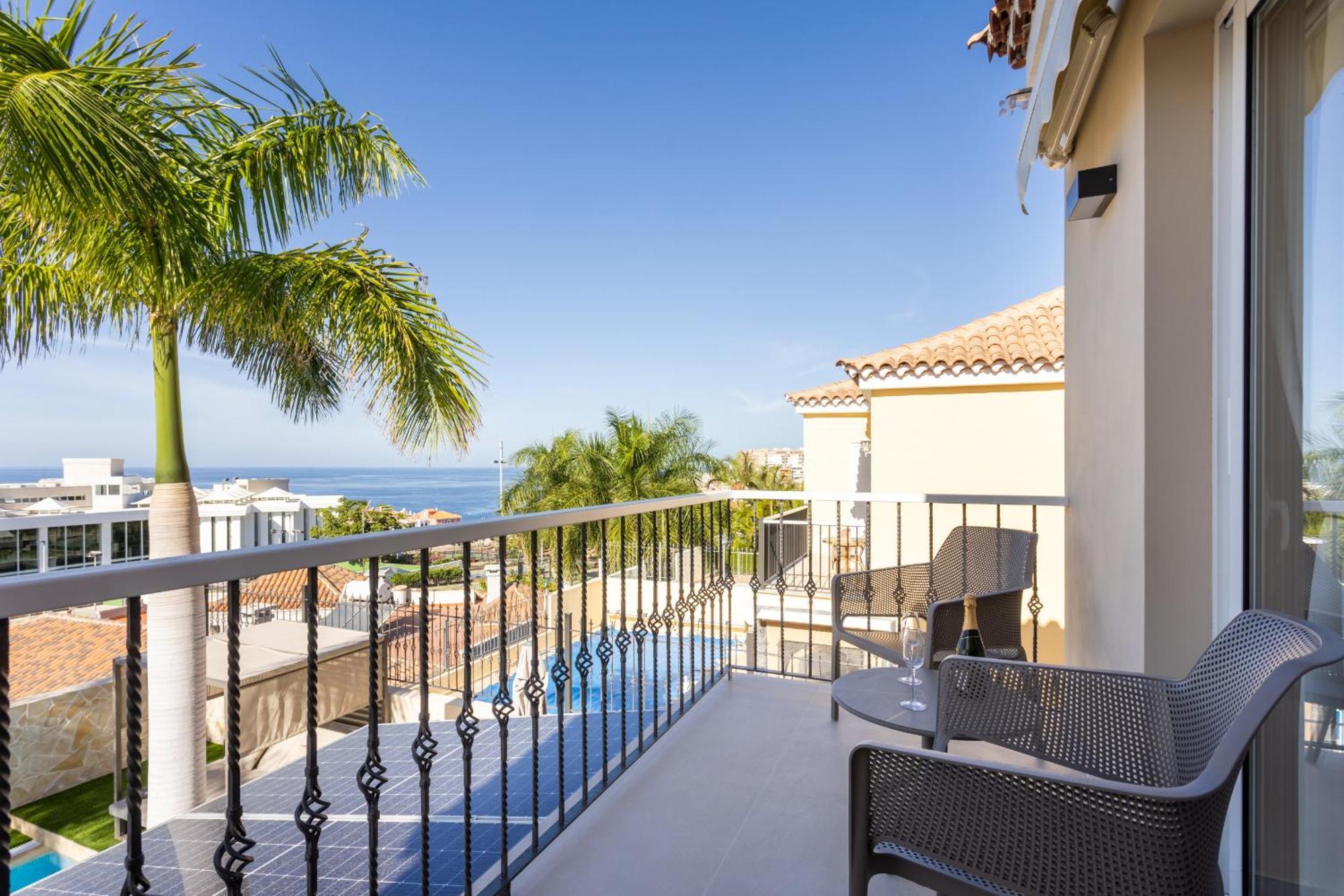 Vista Al Mar Villa
